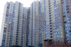 Apartment R-56449, Zakrevskoho Mykoly, 97, Kyiv - Photo 4