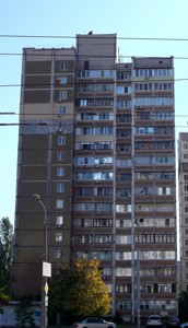 Apartment G-429589, Chervonoi Kalyny avenue (Maiakovskoho Volodymyra avenue), 74/9, Kyiv - Photo 3