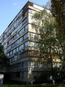 Квартира Щербаківського Данила (Щербакова), 49г, Київ, G-808531 - Фото3