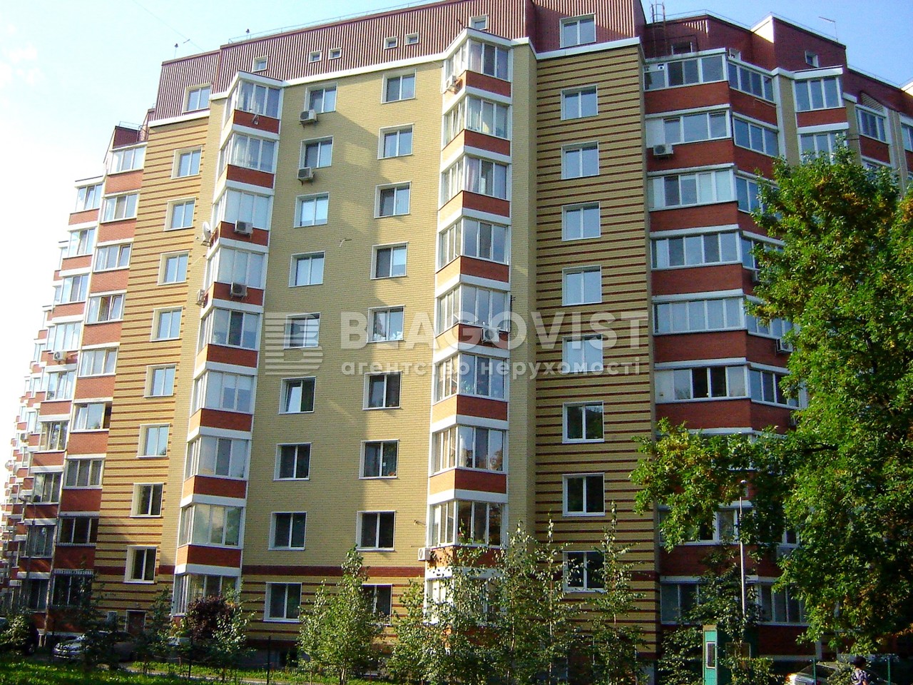 Квартира G-1286791, Салютная, 1б, Киев - Фото 4