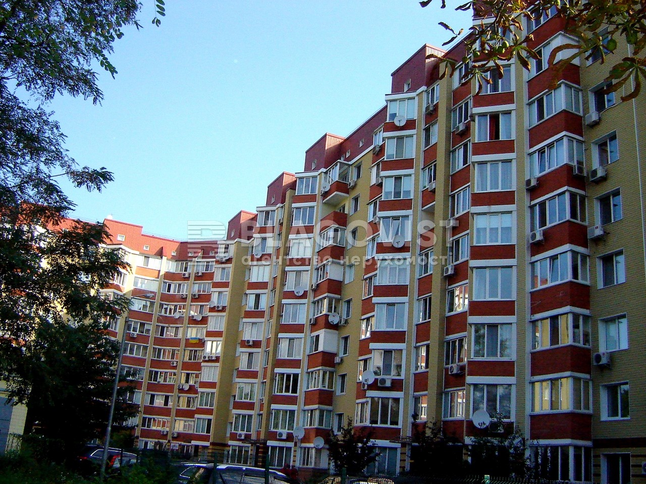 Apartment G-1286791, Saliutna, 1б, Kyiv - Photo 3