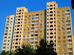 Квартира Вербицького Архітектора, 9ж, Київ, Q-3732 - Фото3