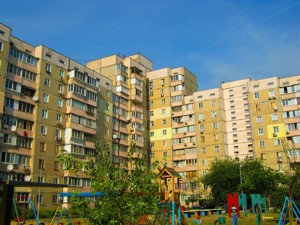 Квартира Вербицкого Архитектора, 24, Киев, Z-813284 - Фото1