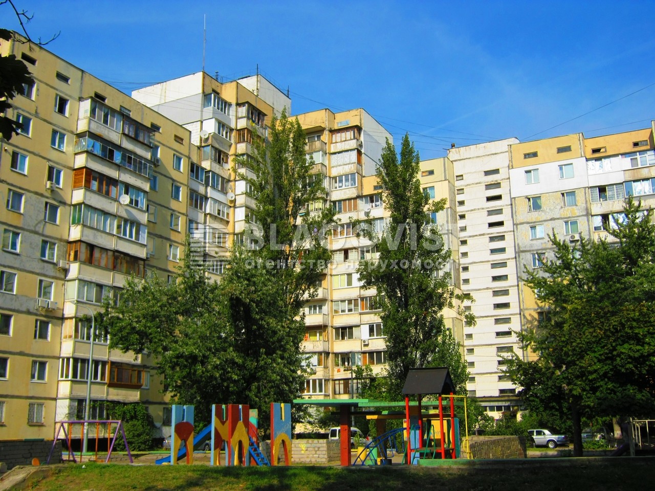 Квартира P-32474, Вербицкого Архитектора, 26, Киев - Фото 1