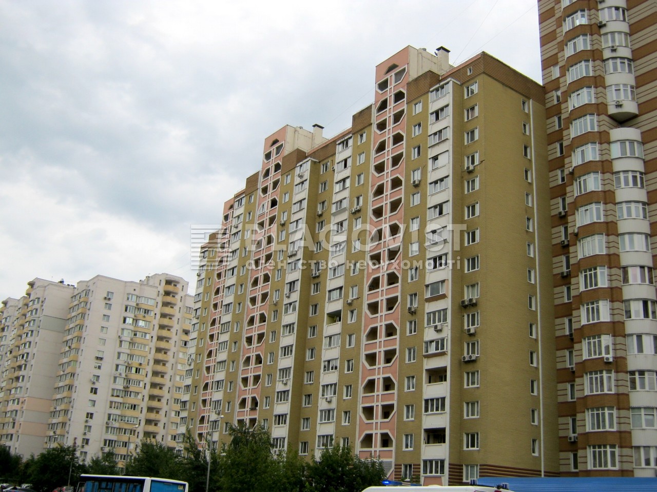 Квартира G-1946439, Ахматовой, 37, Киев - Фото 4