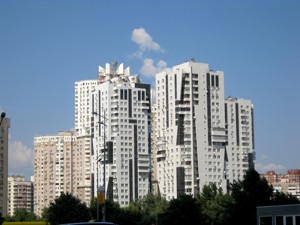 Квартира Срибнокильская, 3а, Киев, C-111817 - Фото