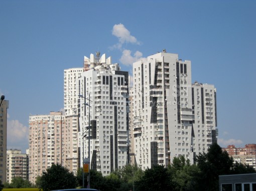 Apartment, P-32350, 3в