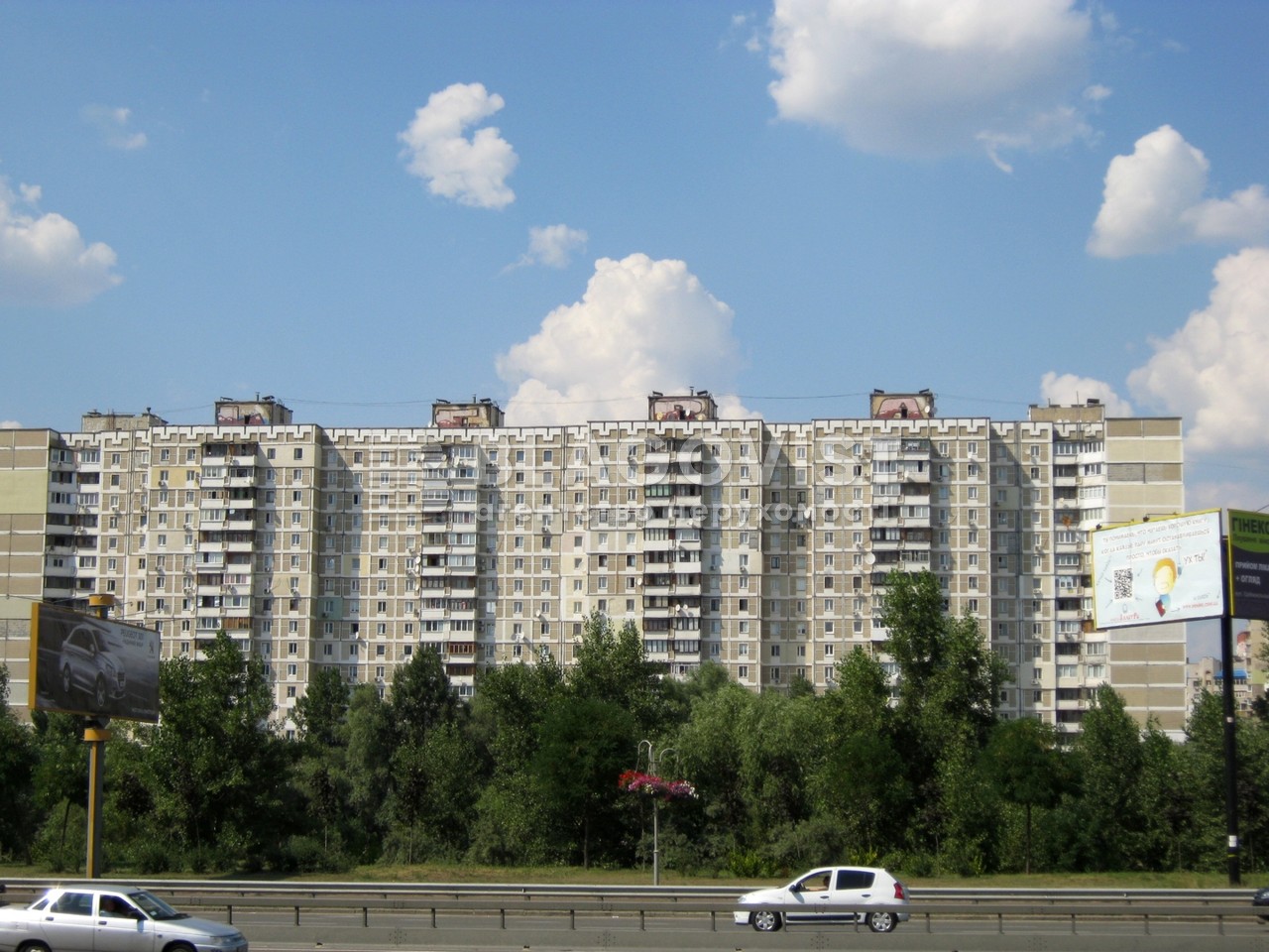 Квартира A-114852, Срибнокильская, 8, Киев - Фото 2