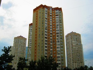 Квартира Q-5127, Урловская, 19, Киев - Фото 2