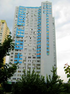 Квартира G-1962380, Урловская, 23б, Киев - Фото 3