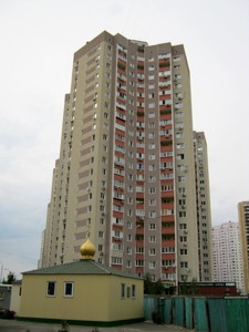 Квартира R-53316, Урловская, 30, Киев - Фото 2