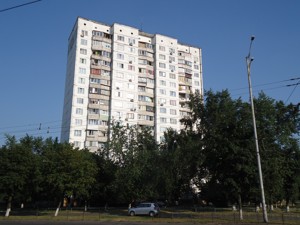Квартира Братиславская, 44/2, Киев, A-114381 - Фото1