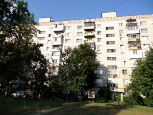 Квартира Лісовий просп., 5, Київ, G-683914 - Фото