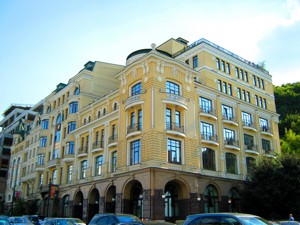 Офис, Сагайдачного Петра, Киев, P-26012 - Фото1