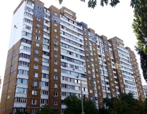 Квартира Висоцького Володимира бул., 4, Київ, G-1686964 - Фото3