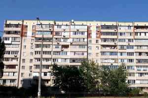 Apartment Vysotskoho Volodymyra boulevard, 6б, Kyiv, G-814496 - Photo1