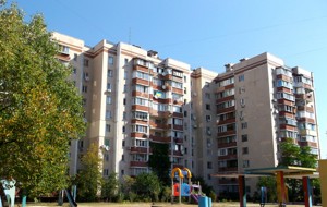Квартира Закревского Николая, 65, Киев, G-339457 - Фото1