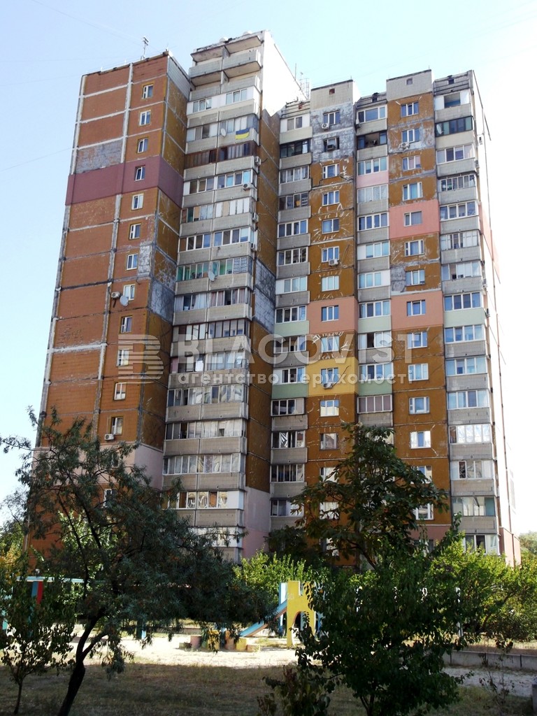 Квартира C-112781, Закревского Николая, 69, Киев - Фото 2