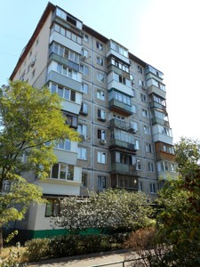 Apartment Perova boulevard, 13, Kyiv, R-47179 - Photo1