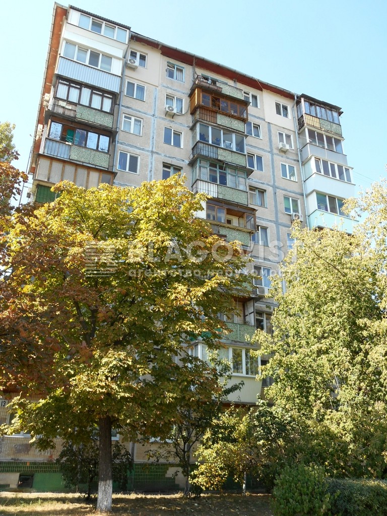 Квартира R-47179, Перова бульв., 13, Киев - Фото 2