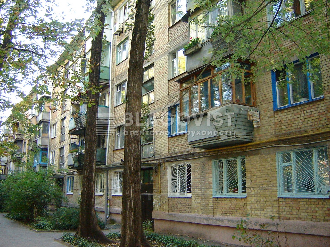 Квартира P-30441, Стеценко, 5, Киев - Фото 1