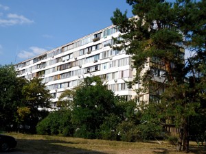 Квартира Братиславская, 40а, Киев, R-51780 - Фото3