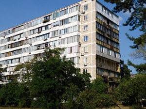 Квартира Братиславская, 40а, Киев, R-51780 - Фото1