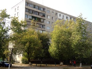 Квартира G-583399, Мілютенка, 23, Київ - Фото 2
