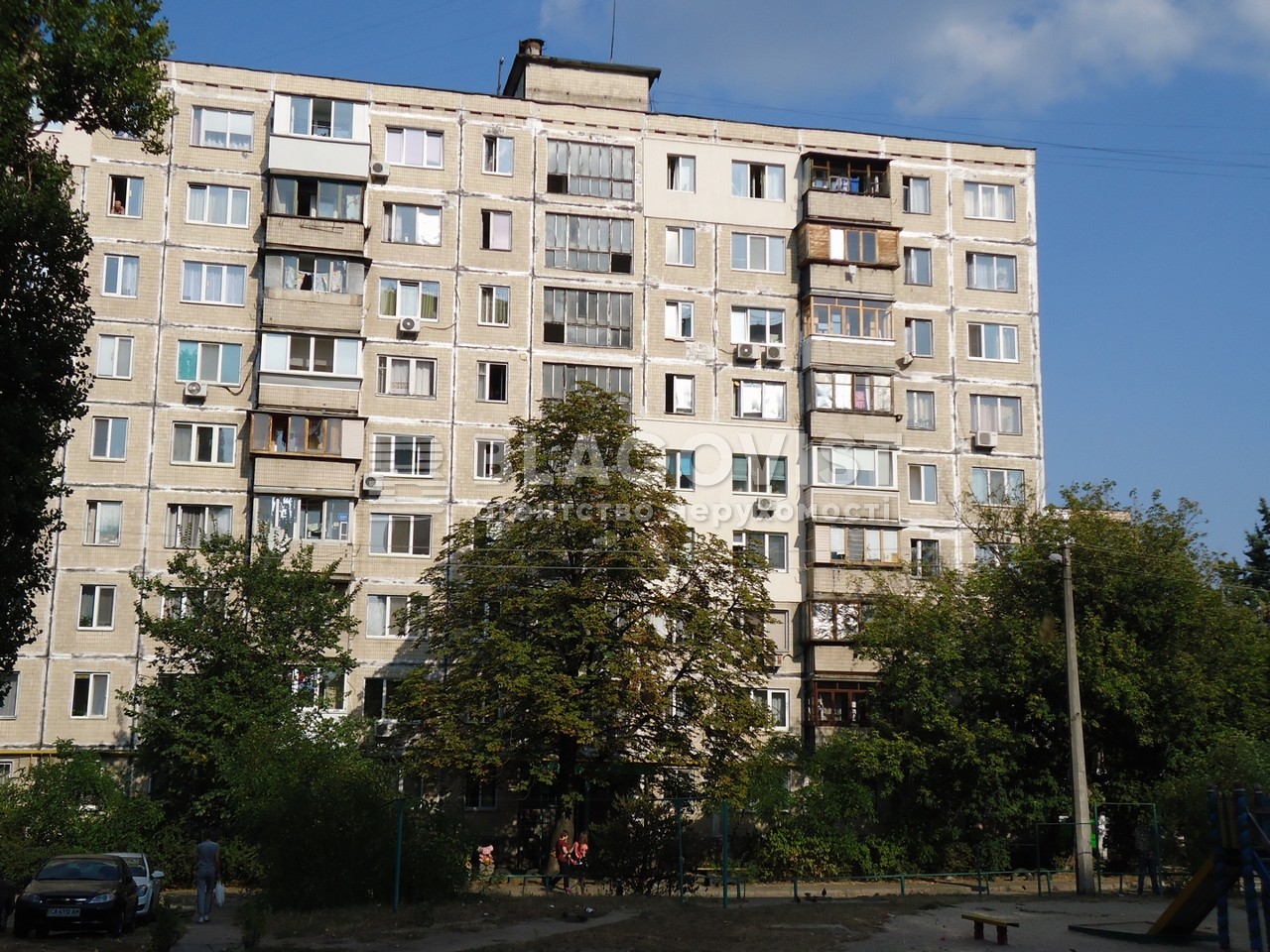 Apartment G-583399, Miliutenka, 23, Kyiv - Photo 1
