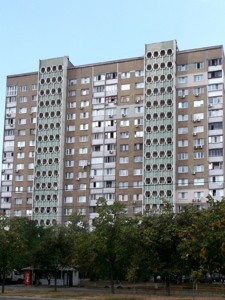 Квартира Закревського М., 39, Київ, R-49504 - Фото