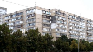 Квартира Закревского Николая, 43, Киев, G-837968 - Фото 1