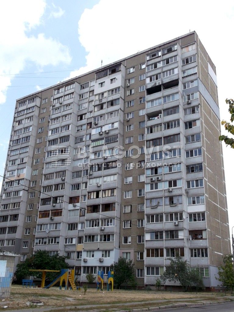 Квартира G-1904076, Закревского Николая, 45, Киев - Фото 3