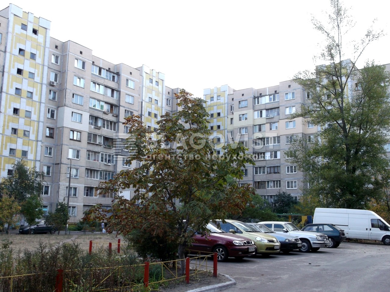 Квартира G-1600648, Закревского Николая, 49/1, Киев - Фото 3