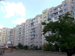 Квартира Закревского Николая, 49/1, Киев, G-1600648 - Фото2