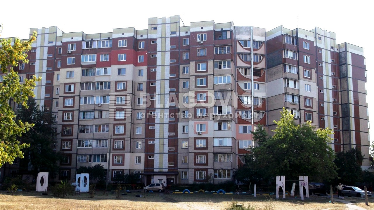 Квартира G-1928550, Закревского Николая, 57, Киев - Фото 2