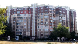 Квартира Закревского Николая, 57, Киев, G-1928550 - Фото 6