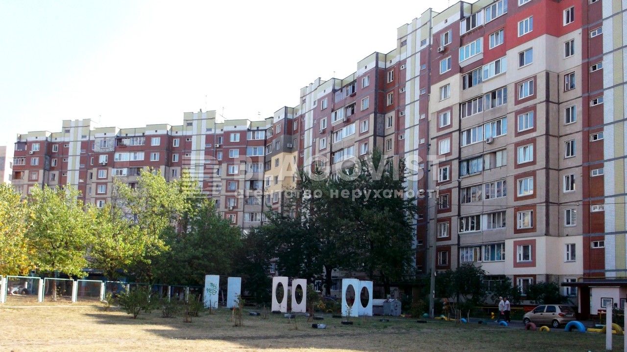 Квартира G-1928550, Закревского Николая, 57, Киев - Фото 3
