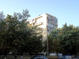 Квартира P-32682, Левицкого Ореста (Курчатова Академіка), 22, Киев - Фото 2