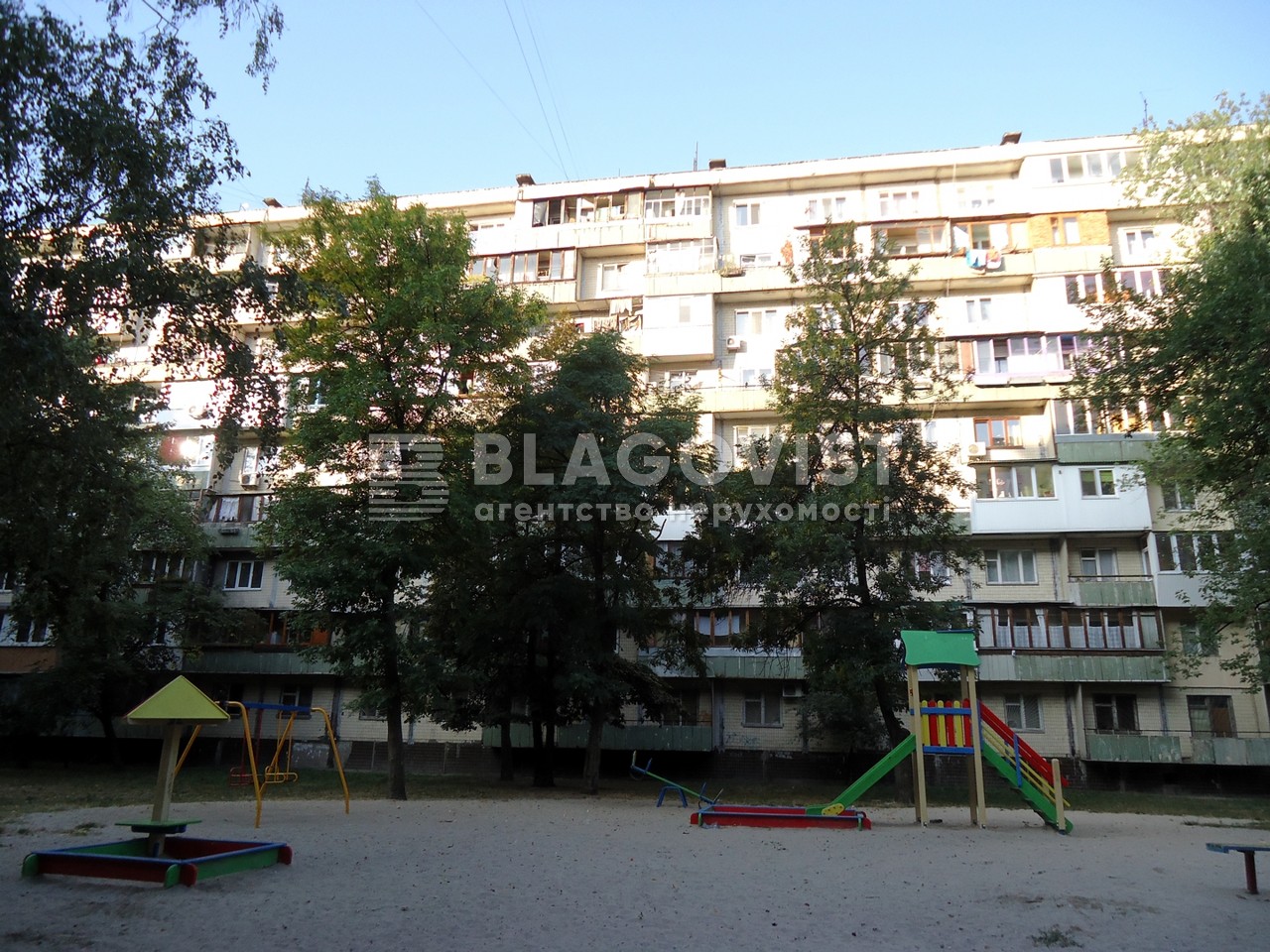 Квартира P-32682, Левицкого Ореста (Курчатова Академіка), 22, Киев - Фото 3