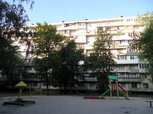 Квартира P-32682, Левицького Ореста (Курчатова Академіка), 22, Київ - Фото 3