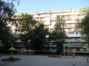 Квартира P-32682, Левицкого Ореста (Курчатова Академіка), 22, Киев - Фото 3