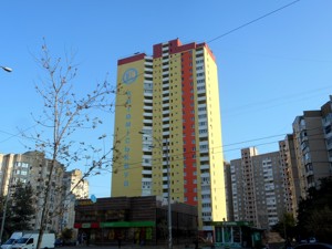 Apartment Liskivska, 7, Kyiv, G-1904936 - Photo3