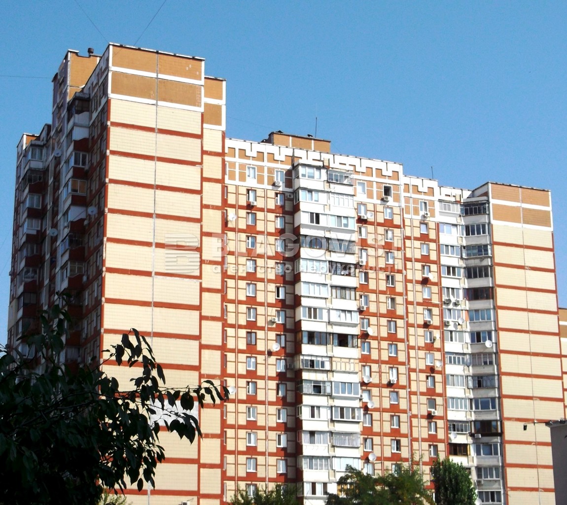 Квартира G-1947975, Маяковского Владимира просп., 77, Киев - Фото 3