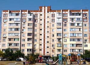Квартира Маяковского Владимира просп., 81б, Киев, G-843532 - Фото