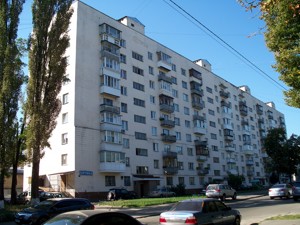 Квартира A-110855, Салютная, 4а, Киев - Фото 2