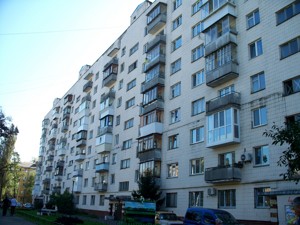 Квартира Салютная, 4а, Киев, A-110855 - Фото 11