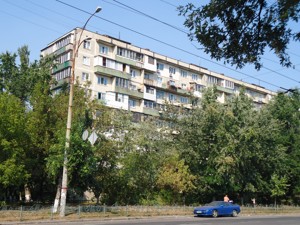 Квартира Лісовий просп., 13, Київ, P-32346 - Фото