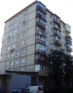  Нежилое помещение, Щербаковского Даниила (Щербакова), Киев, E-41944 - Фото 10