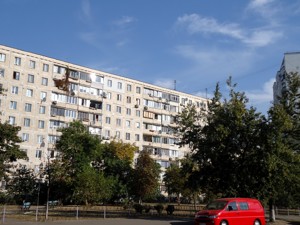 Квартира A-115342, Малышко Андрея, 19, Киев - Фото 2