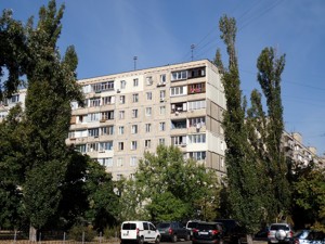 Квартира A-115342, Малышко Андрея, 19, Киев - Фото 1